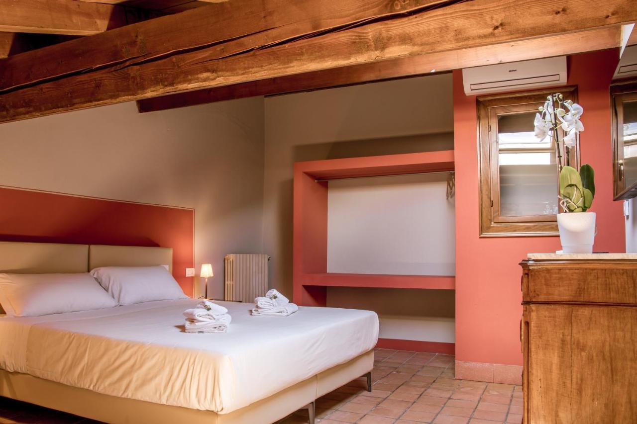 Osteria Luxury Apartamento