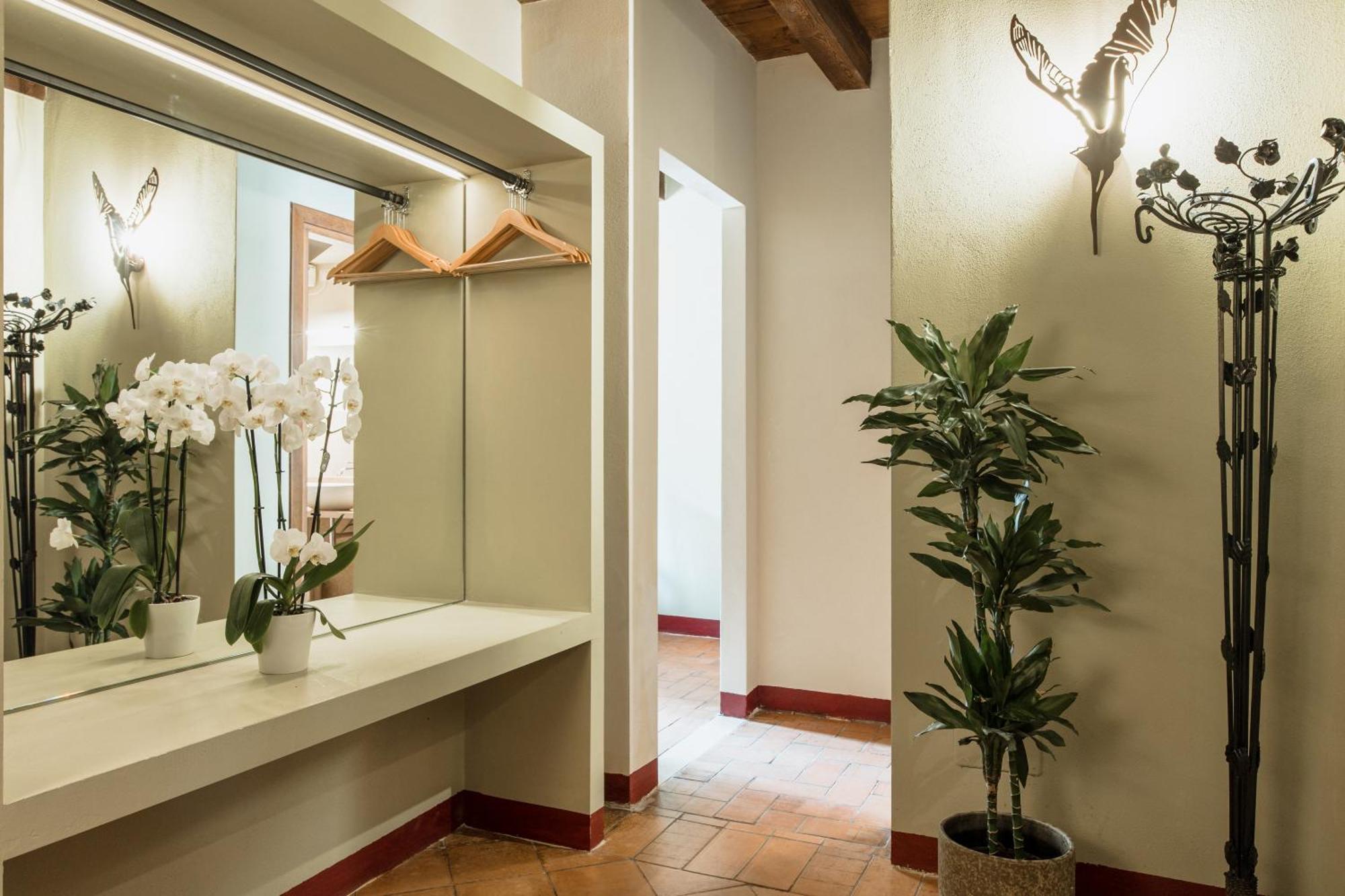 Apartamento Osteria Luxury