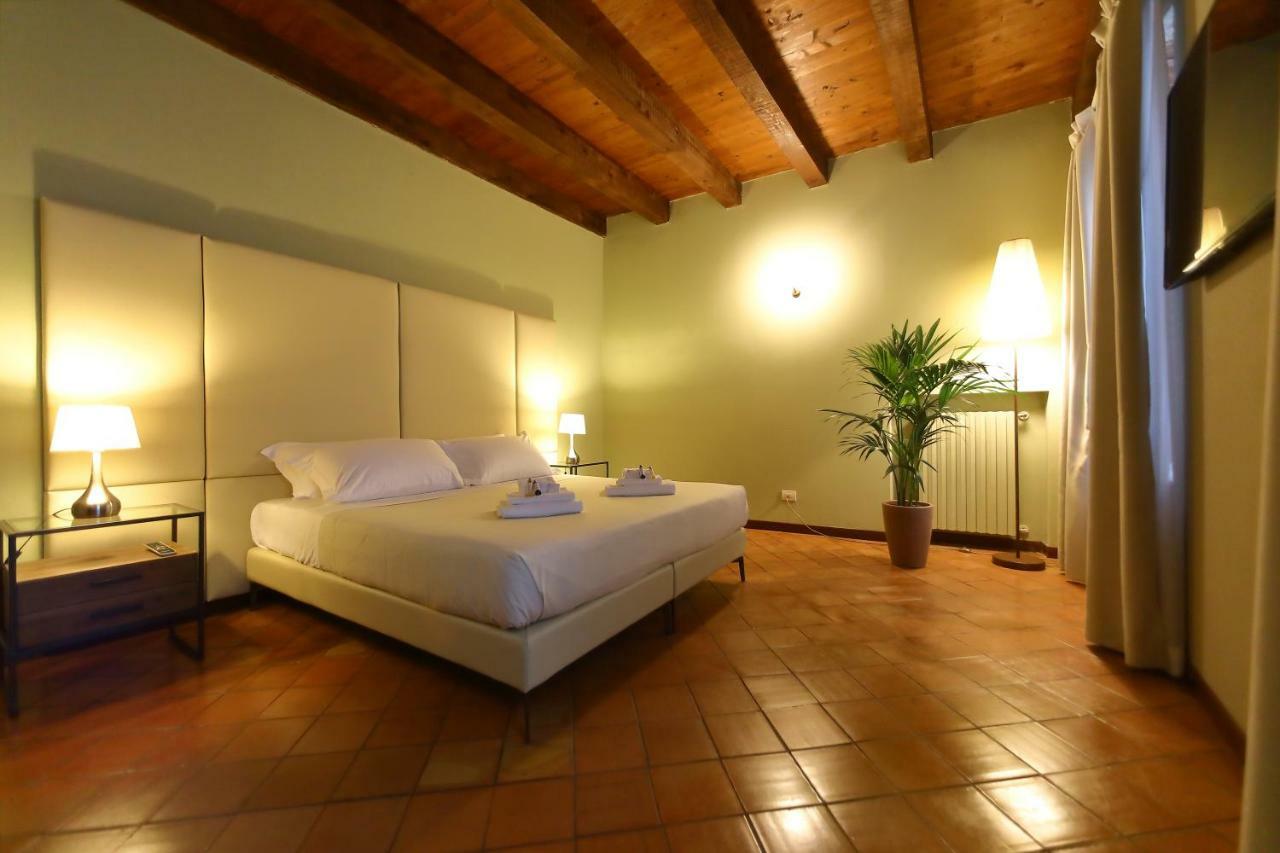 Osteria Luxury Apartamento