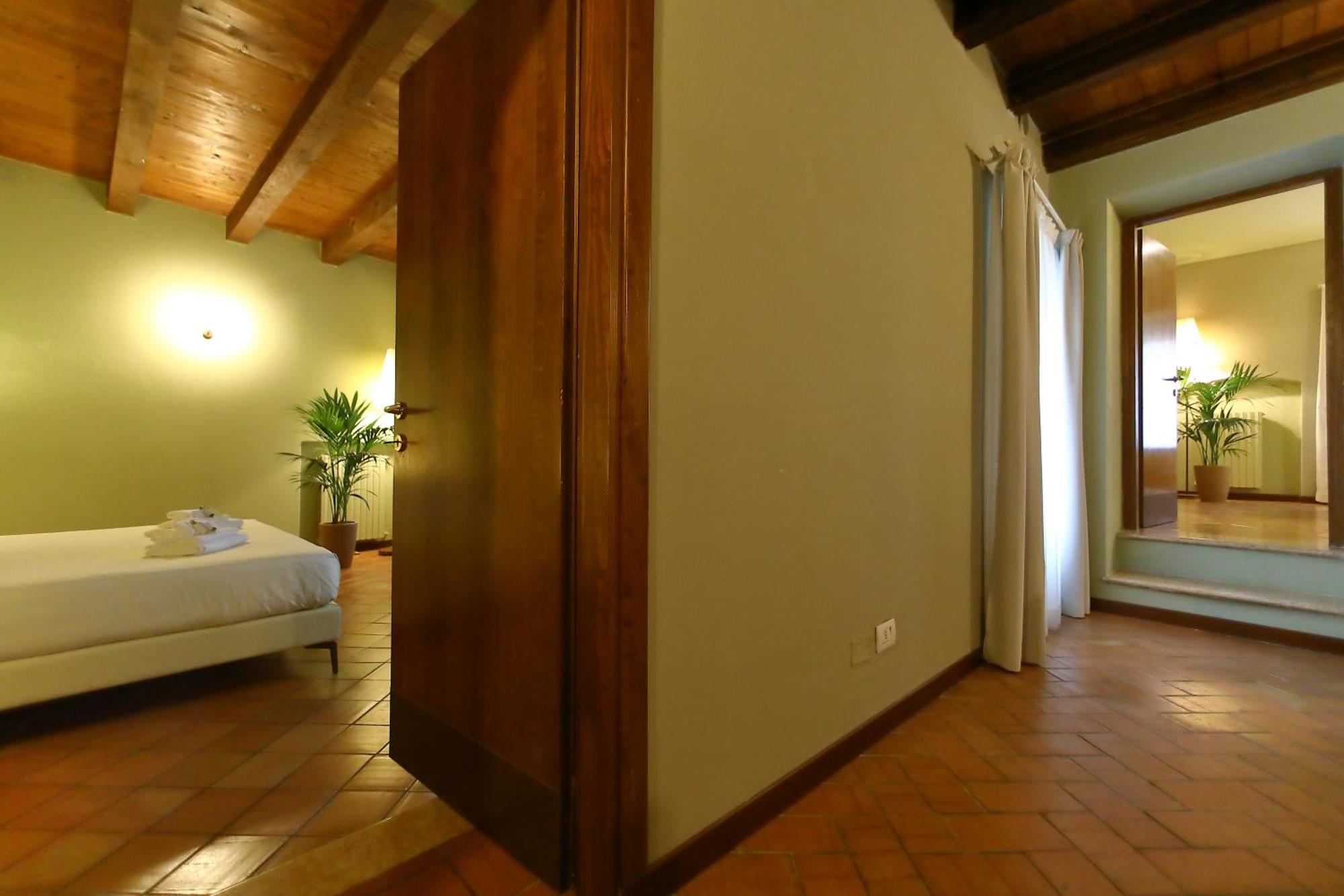 Osteria Luxury Apartamento