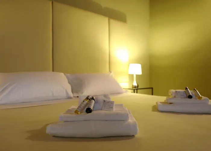Osteria Luxury Apartments
