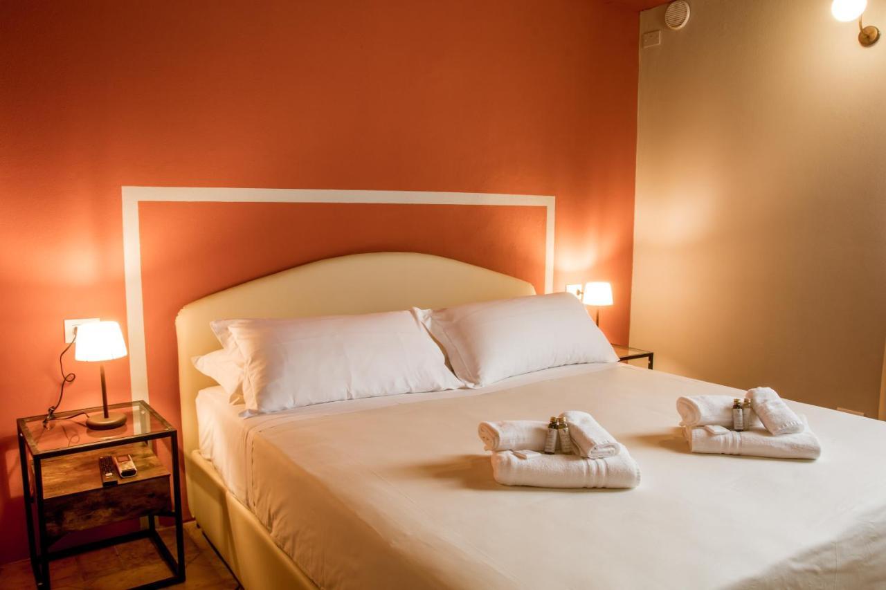 Osteria Luxury Apartamento