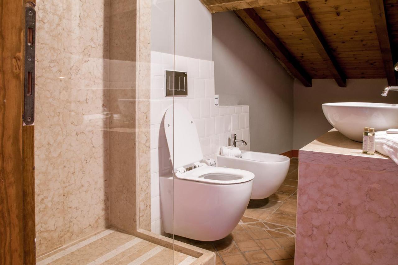 Apartamento Osteria Luxury
