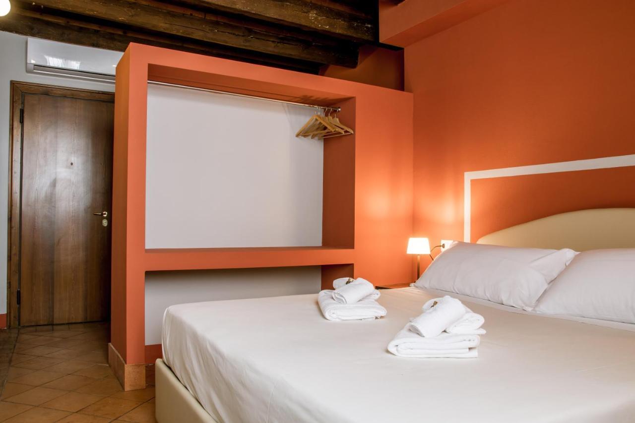 Apartamento Osteria Luxury