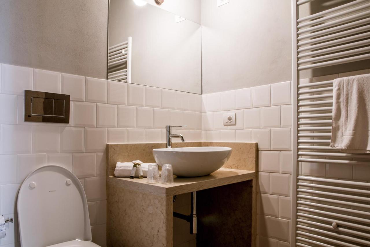 Apartamento Osteria Luxury