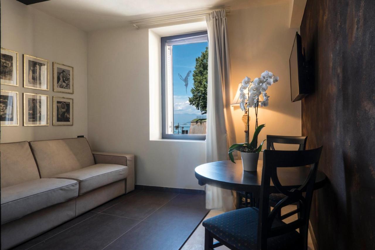 Osteria Luxury Apartamento Peschiera del Garda