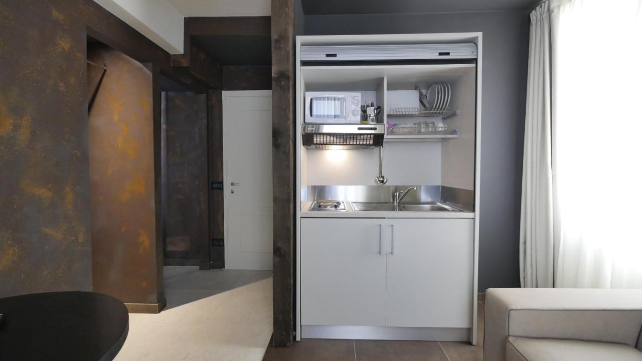 Osteria Luxury Apartamento Peschiera del Garda