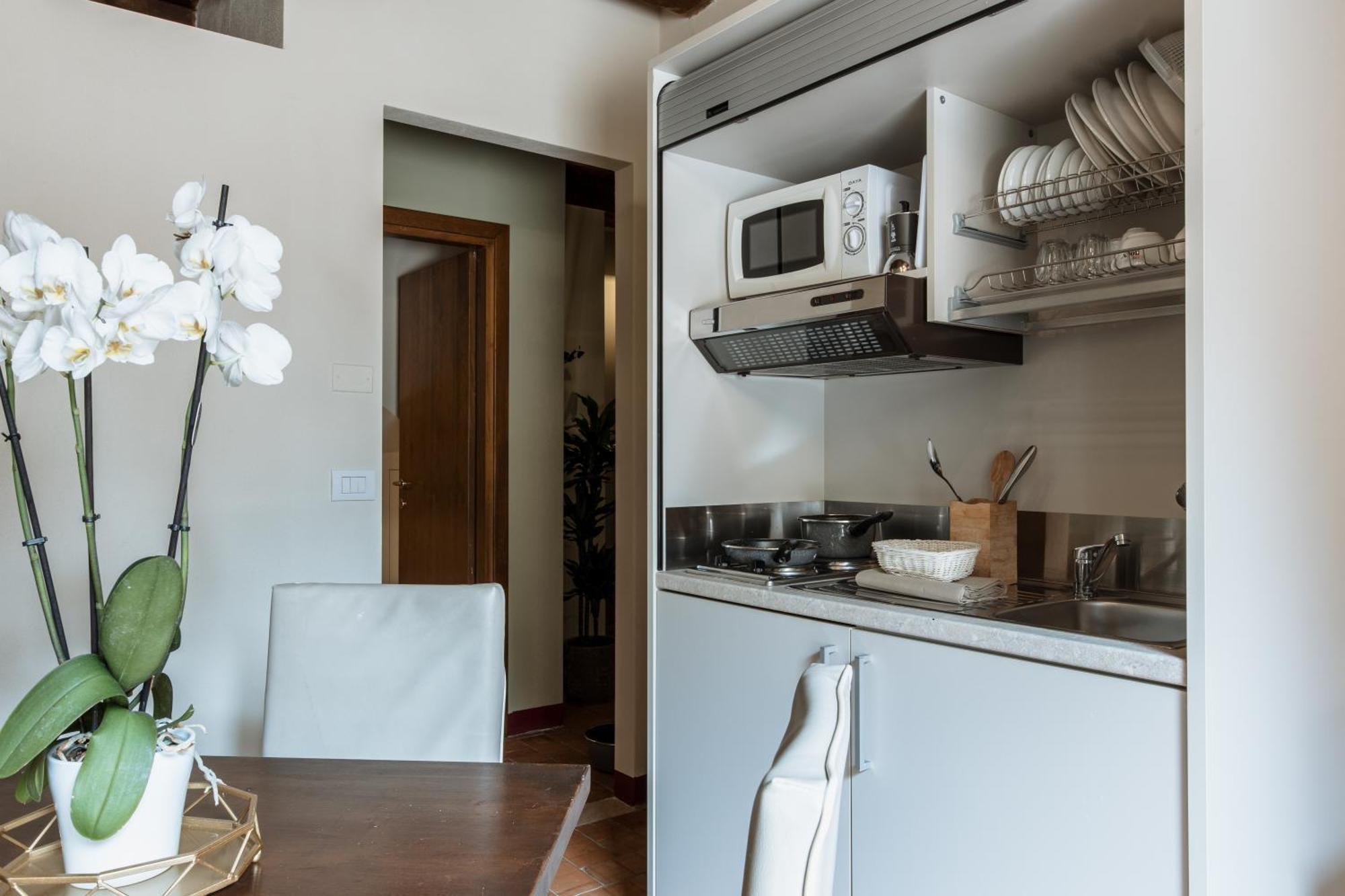 Osteria Luxury Apartamento Peschiera del Garda