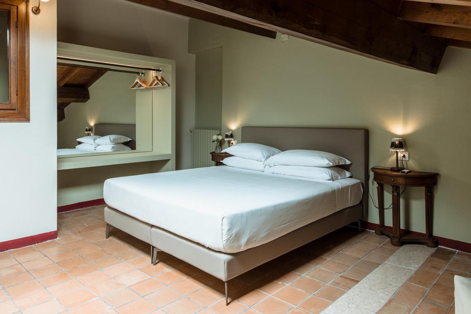 Osteria Luxury Apartamento *