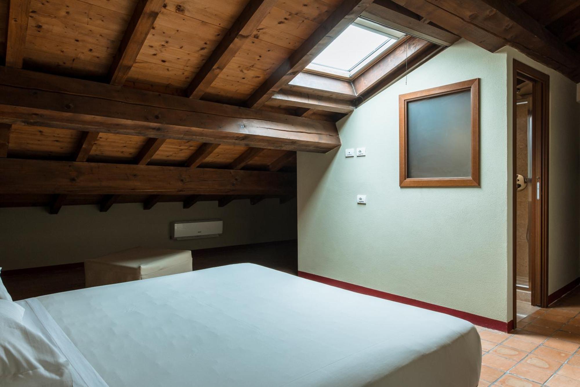 Osteria Luxury Apartamento Peschiera del Garda