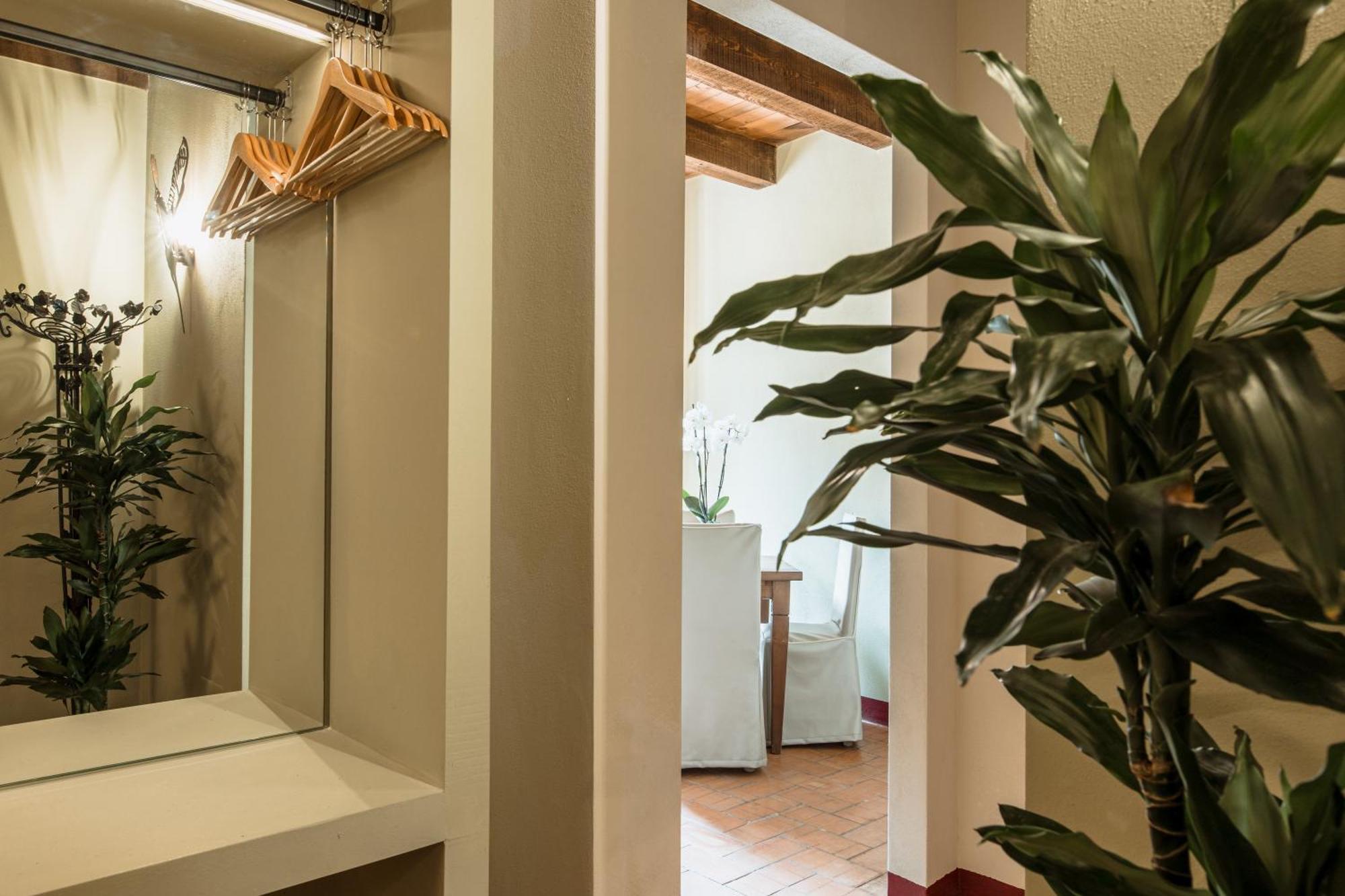 Osteria Luxury Apartamento
