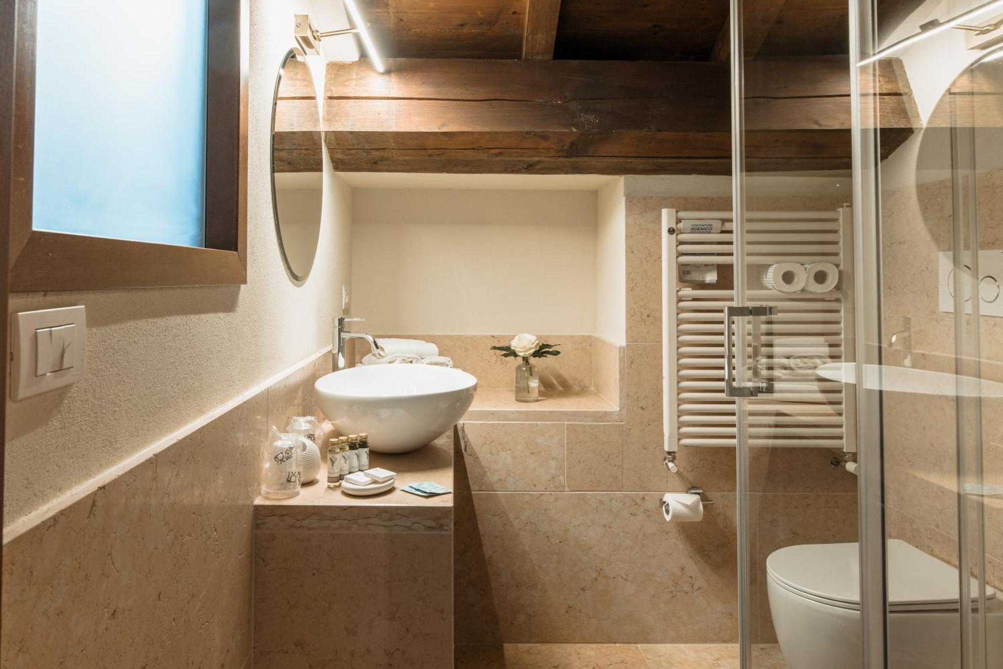 Apartamento Osteria Luxury Peschiera del Garda