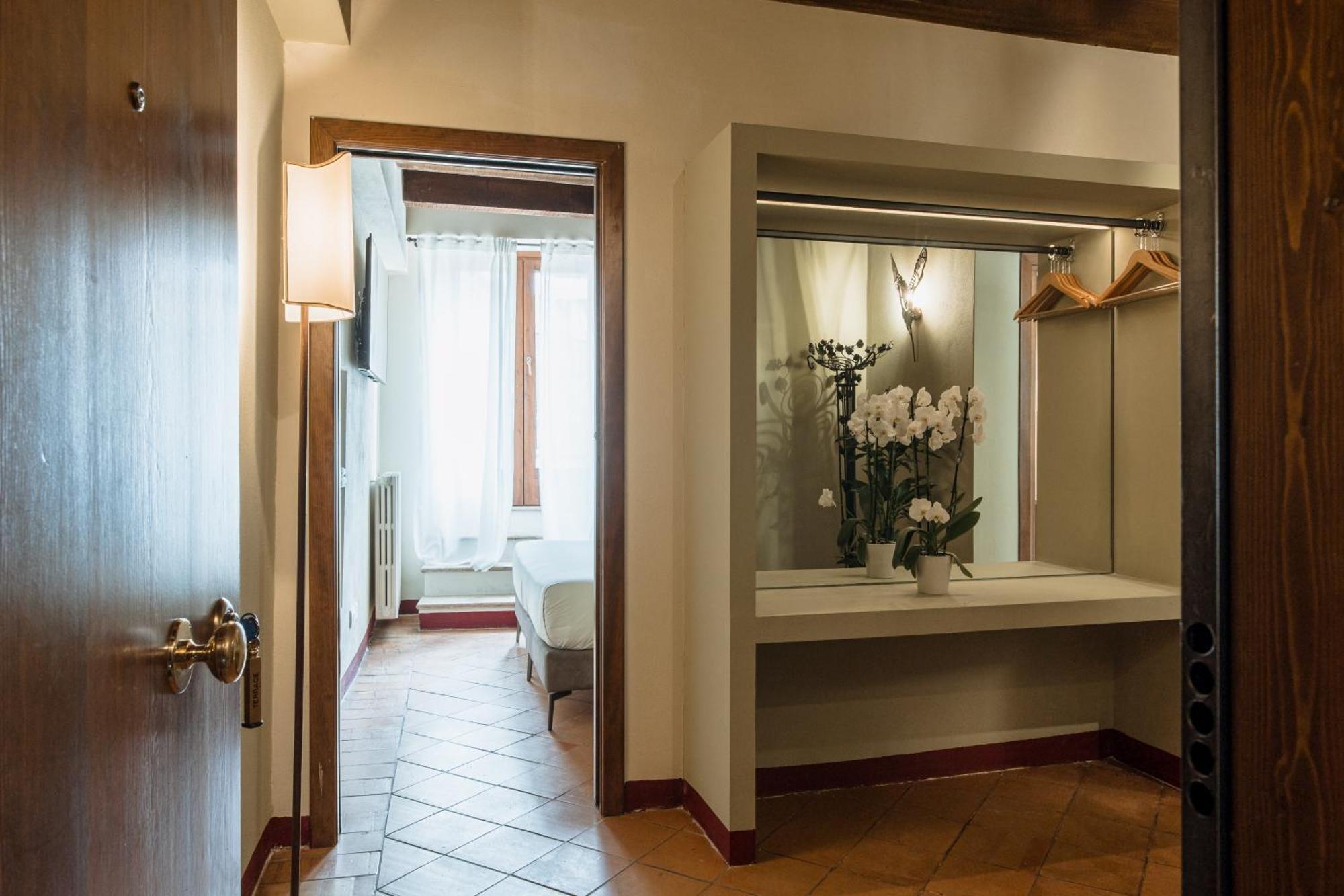 Osteria Luxury Apartamento *