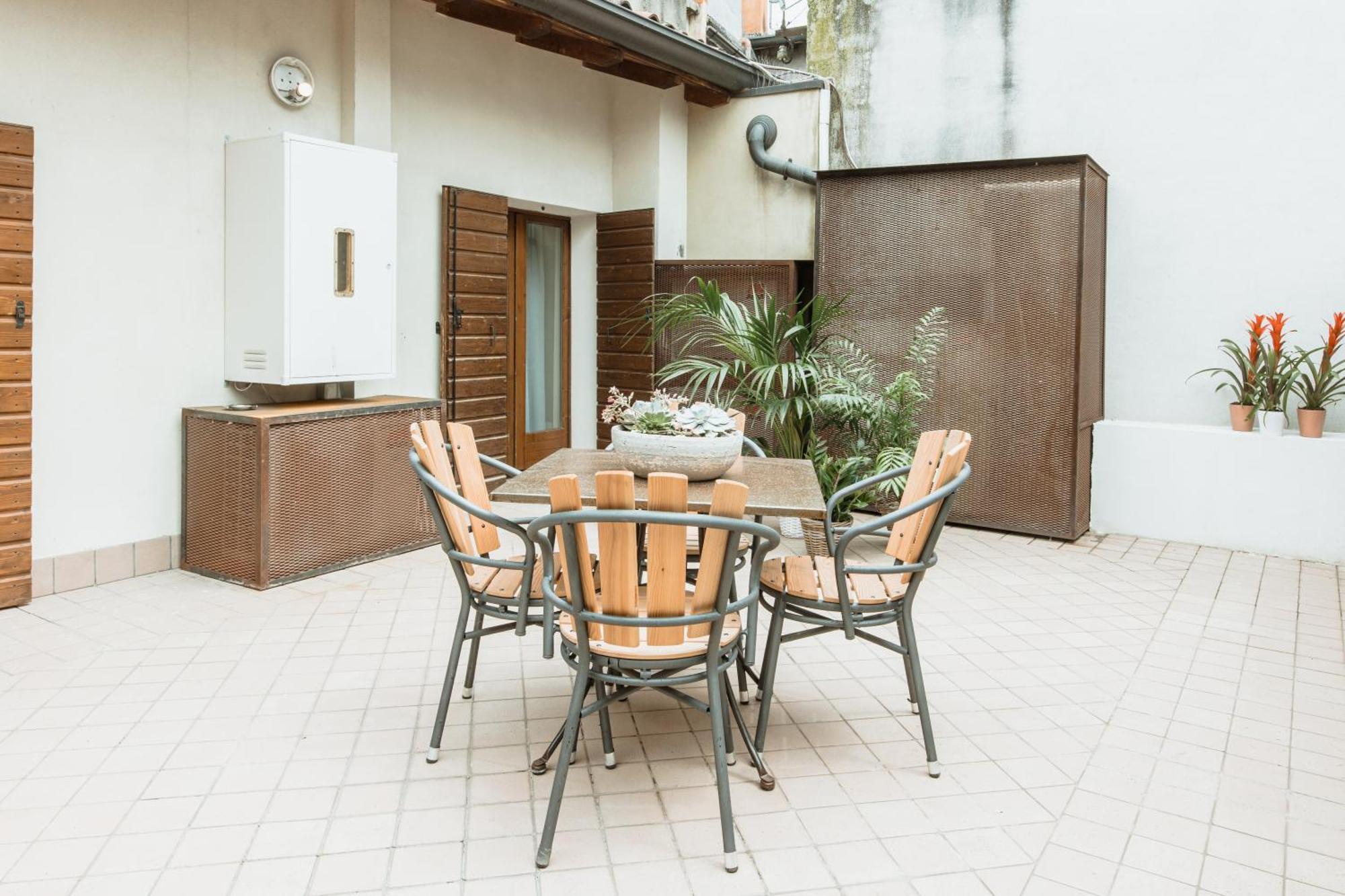 Osteria Luxury Apartamento Peschiera del Garda