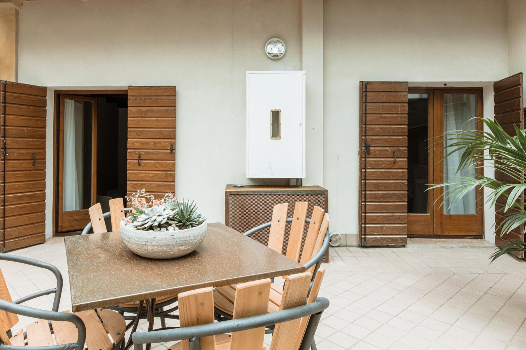 Osteria Luxury Peschiera del Garda