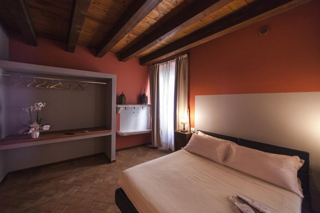 Osteria Luxury Apartamento *