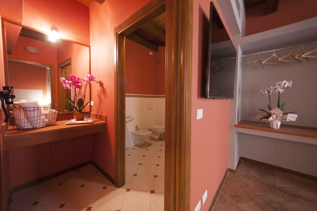Osteria Luxury Apartamento Peschiera del Garda