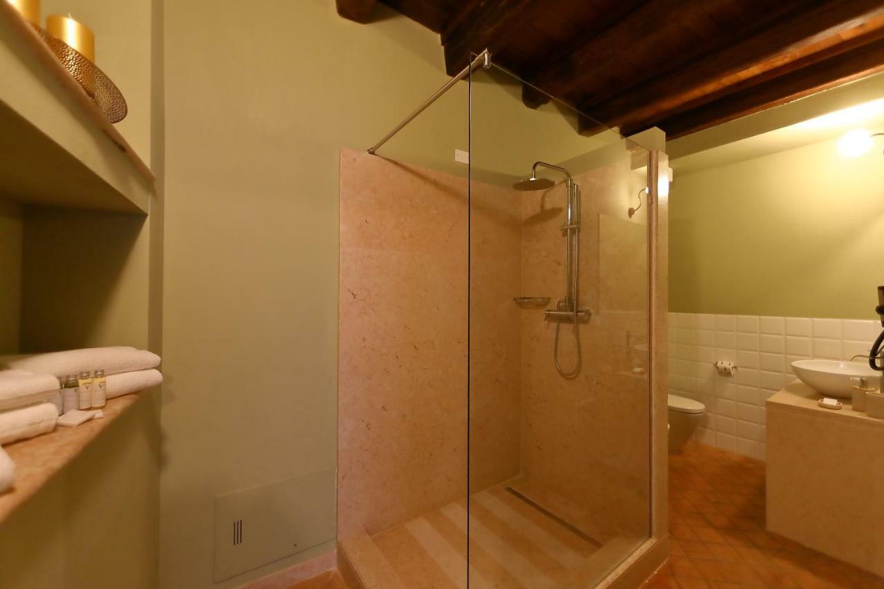 Osteria Luxury Apartamento *