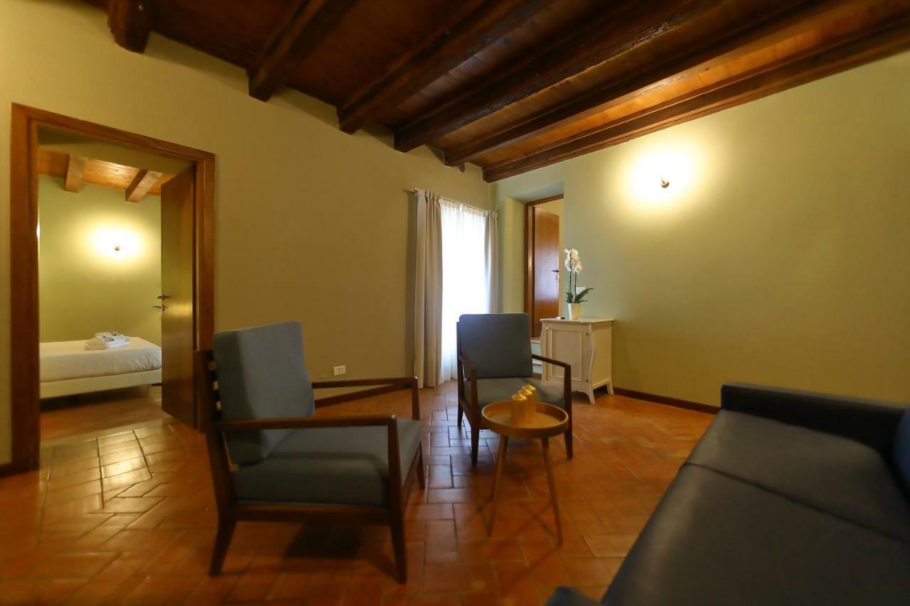 Osteria Luxury Apartamento Peschiera del Garda